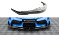 Front Splits v.1 Toyota supra mk5