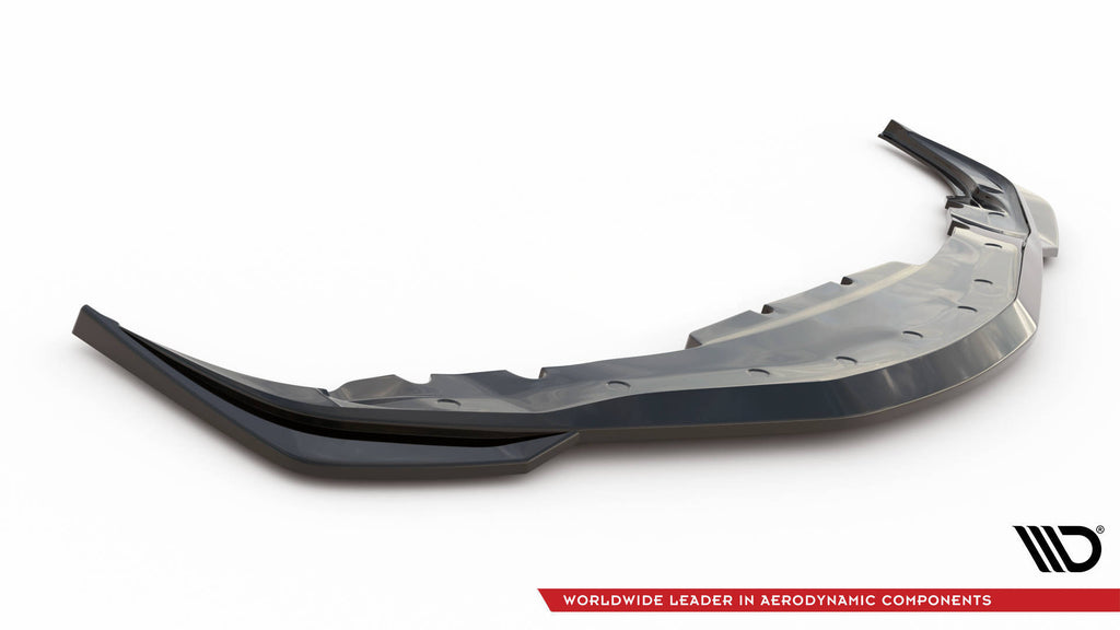 Front Splits v.1 Toyota supra mk5