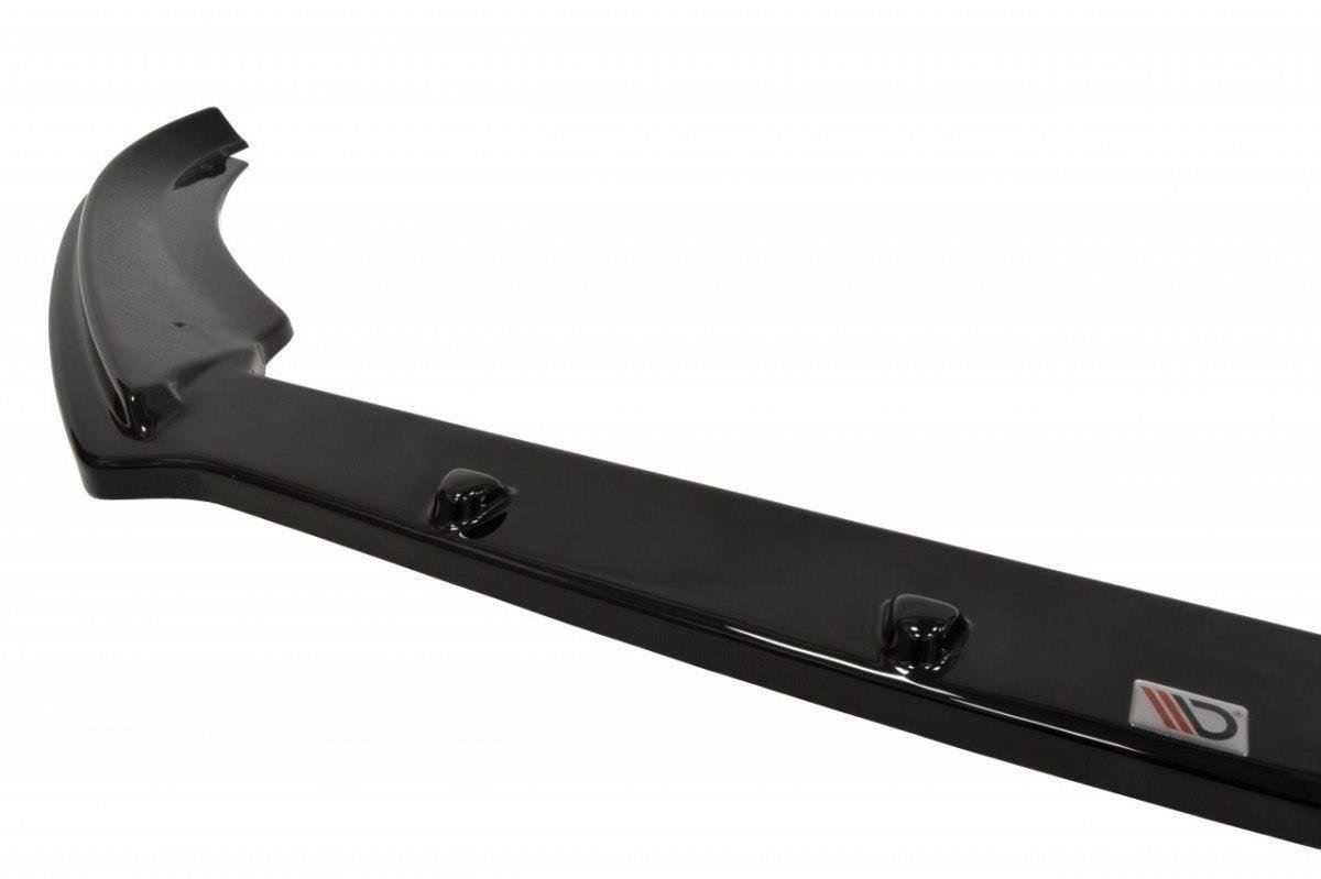 Front splitter v.1 vw jetta 6