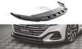 Front Splitter V.1 Volkswagen Arteon R-line ansigtsløftning