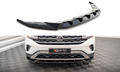Front Splits v.1 Volkswagen Atlas Cross Sport