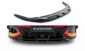 Front Shariter v.1 Volkswagen Golf GTI Clubsport MK8 Facelift