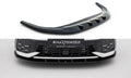 Front splitter v.1 volkswagen golf gti / gte / r-line mk8 facelift