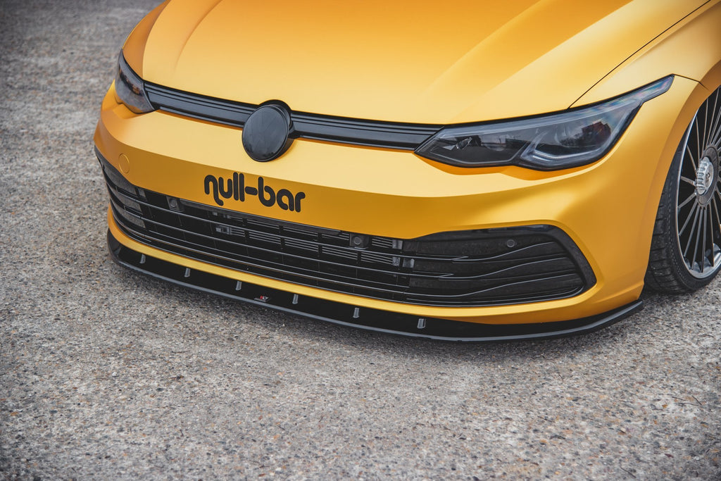 Front Splits v.1 Volkswagen Golf MK8