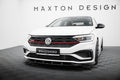 Front splitter v.1 volkswagen jetta gli mk7