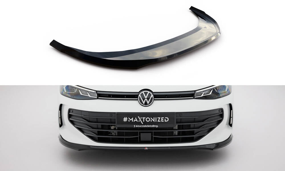 Front Splits v.1 Volkswagen Passat B9