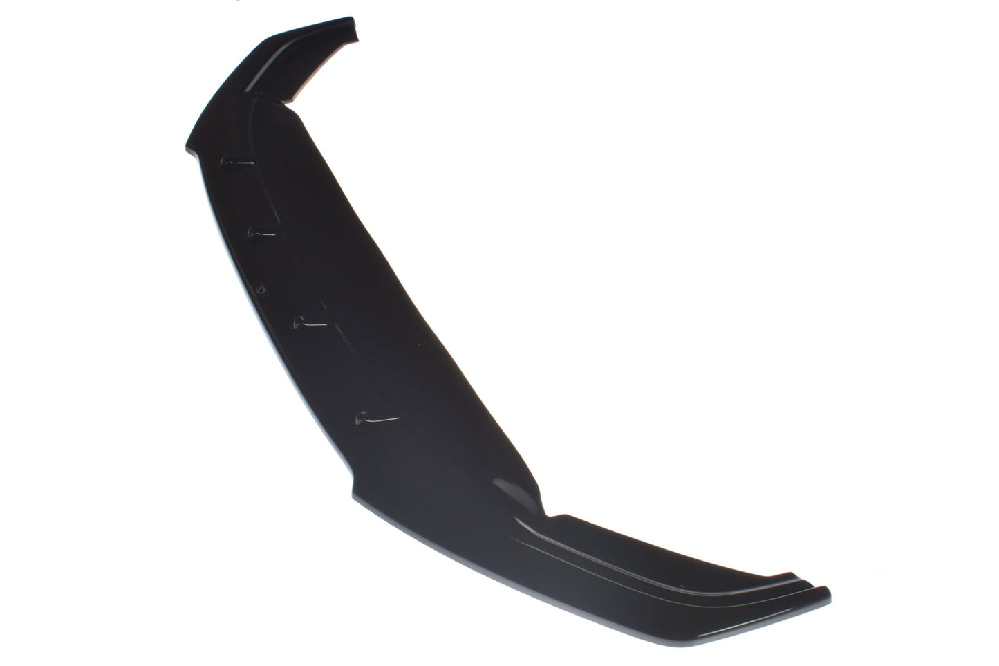 Front Splits v.1 Volkswagen Passat R-linja B8