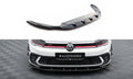 Front Splits V.1 Volkswagen Polo GTI MK6 Facelift