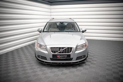 Front splits v.1 Volvo V70 Mk3