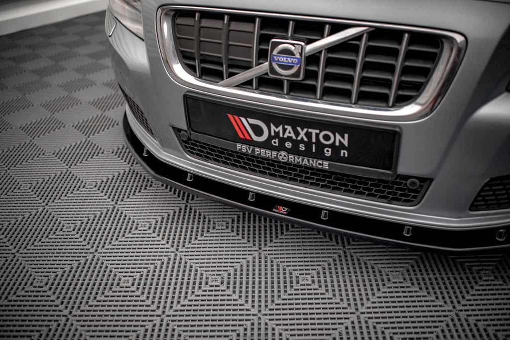 Frontopdelinger v.1 Volvo v70 Mk3