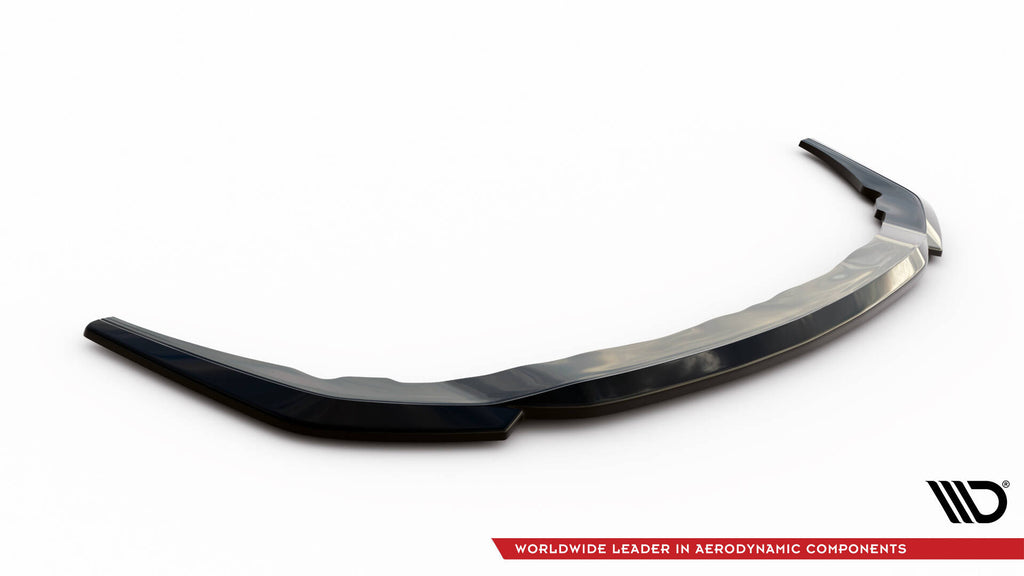 Front Splits V.10 BMW M135i F40