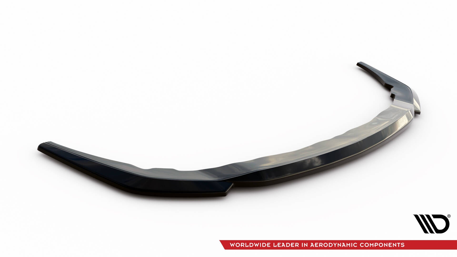 Front Splits V.10 BMW M135i F40
