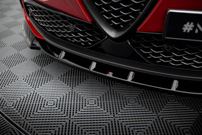 Front Splits v.2 Alpha Romeo Tonale Mk1