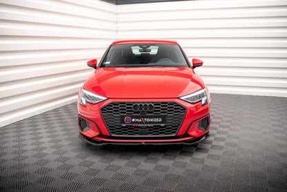 Frontopdelinger v.2 Audi A3 8y