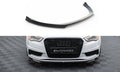 Frontopdelinger v.2 Audi A3 siden 8v