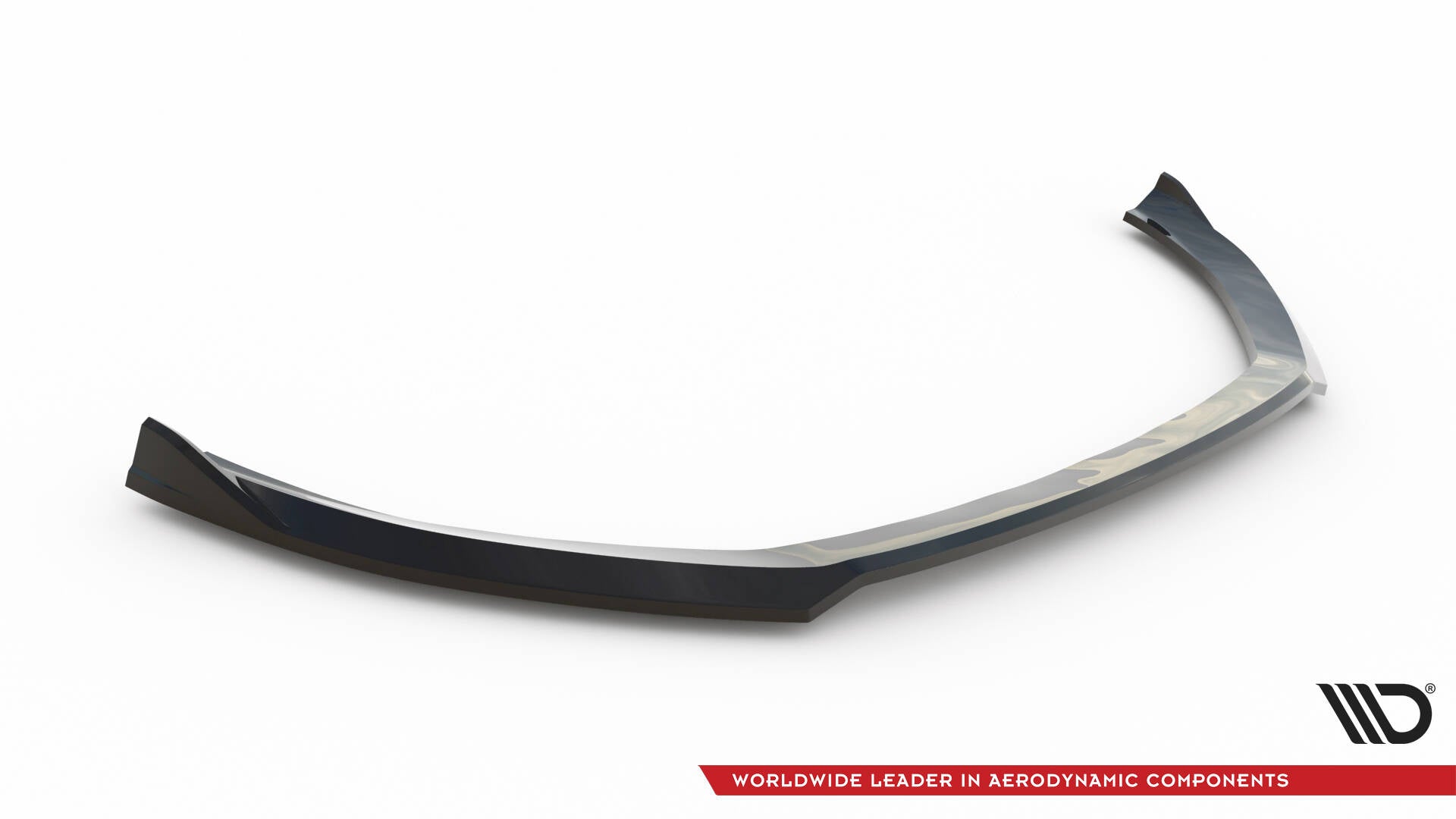 Frontopdelinger v.2 Audi A3 siden 8v