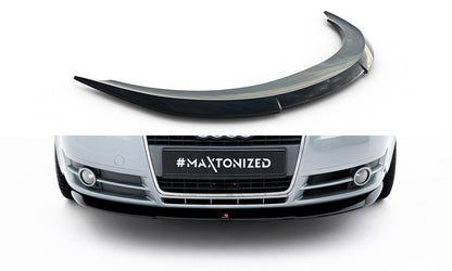 Frontopdelinger v.2 Audi A4 B7