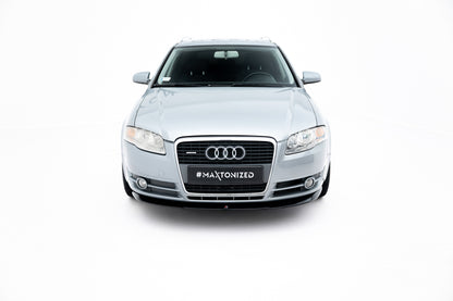Frontopdelinger v.2 Audi A4 B7