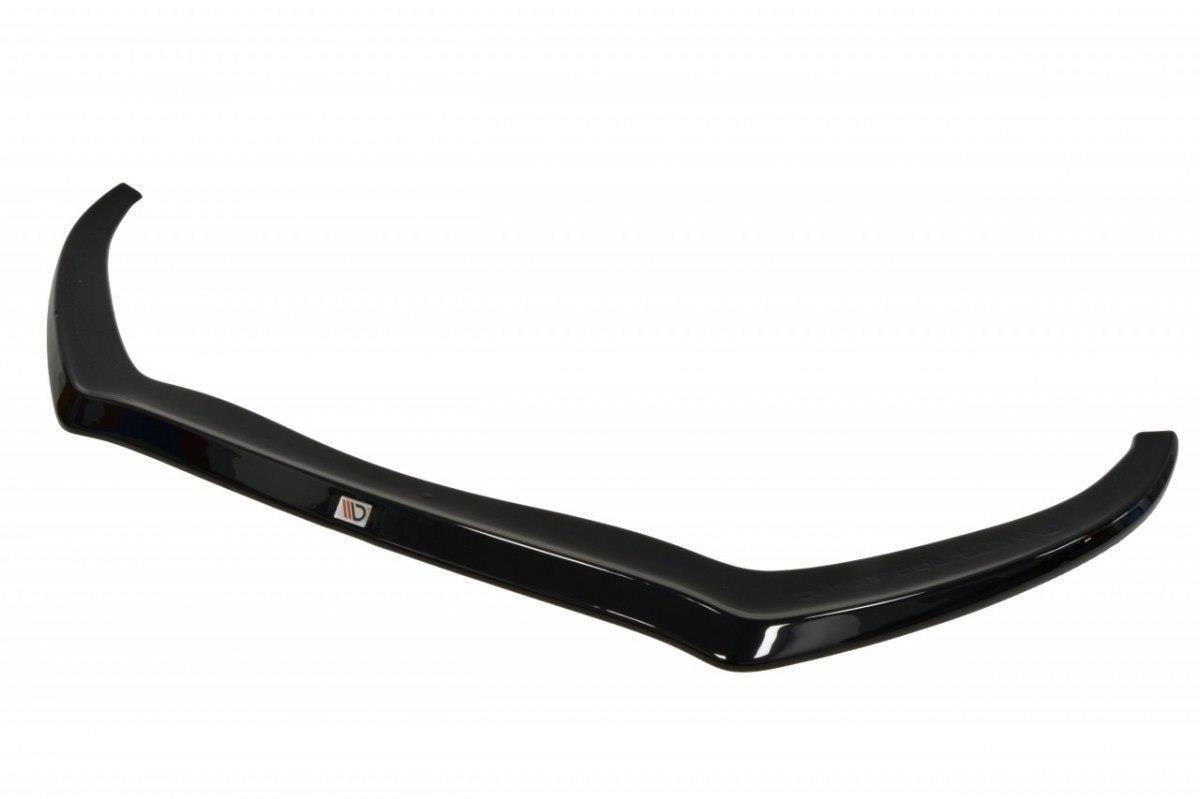 Front splits v.2 Audi A4 B8 FL