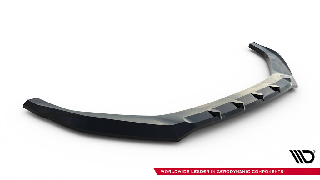 Front Splits v.2 Audi A5 F5 kasvojenkorotus