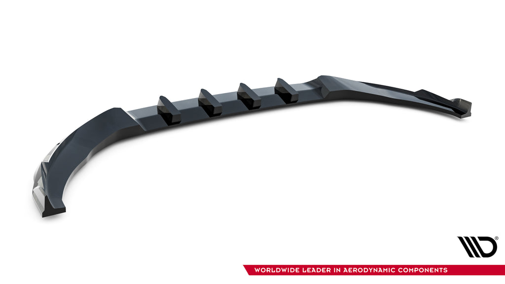 Frontsplitter v.2 Audi A5 S-Line / S5 Sedan / Avant B10