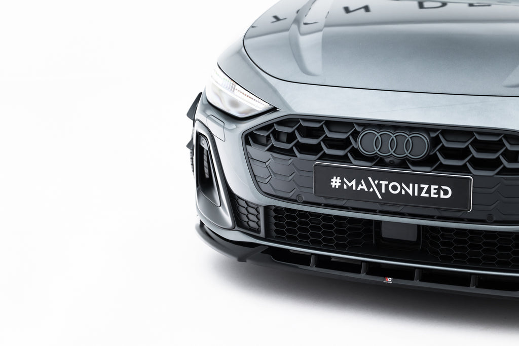 Frontsplitter v.2 Audi A5 S-Line / S5 Sedan / Avant B10