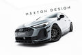 Frontsplitter v.2 Audi A5 S-Line / S5 Sedan / Avant B10