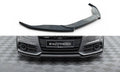 Front Splits V.2 Audi A6 / A6 C7 S-Line / S6 C7 Facacrift