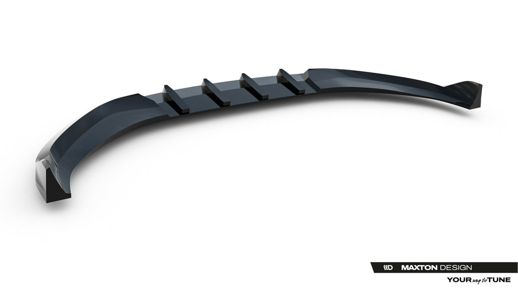 Frontsplitter v.2 Audi A6 S-Line C9