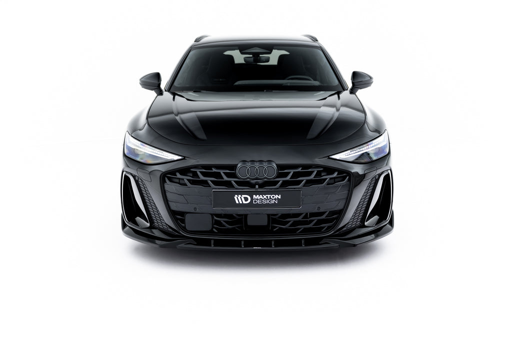 Frontsplitter v.2 Audi A6 S-Line C9