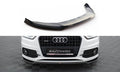 Front splitter v.2 audi q3 s-line 8u