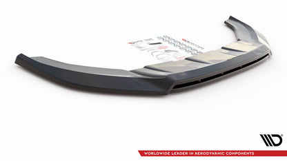 Front Splits V.2 Audi Q3 Sport 8U ansigtsløftning