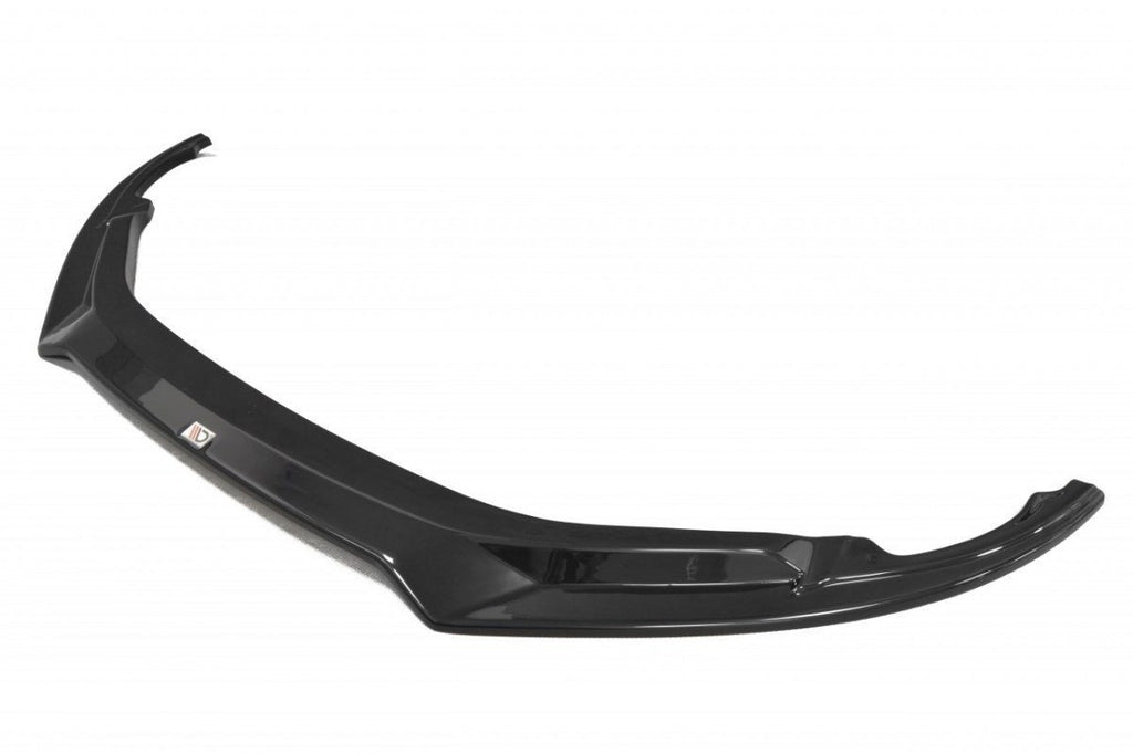 Front splitter v.2 audi r8 mk.2