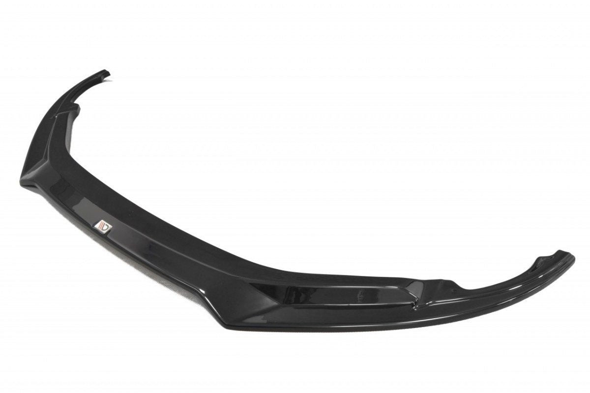 Front splitter v.2 audi r8 mk.2