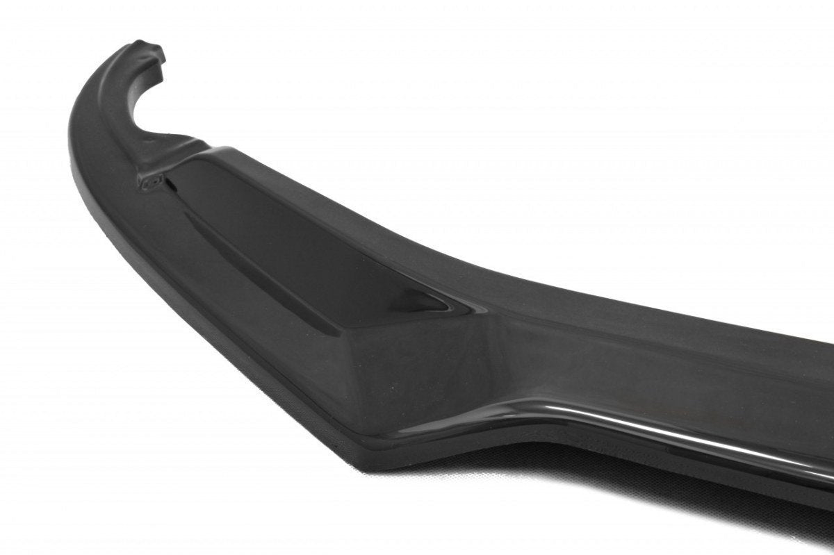 Front splitter v.2 audi r8 mk.2