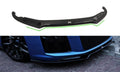 Front splitter v.2 audi r8 mk.2