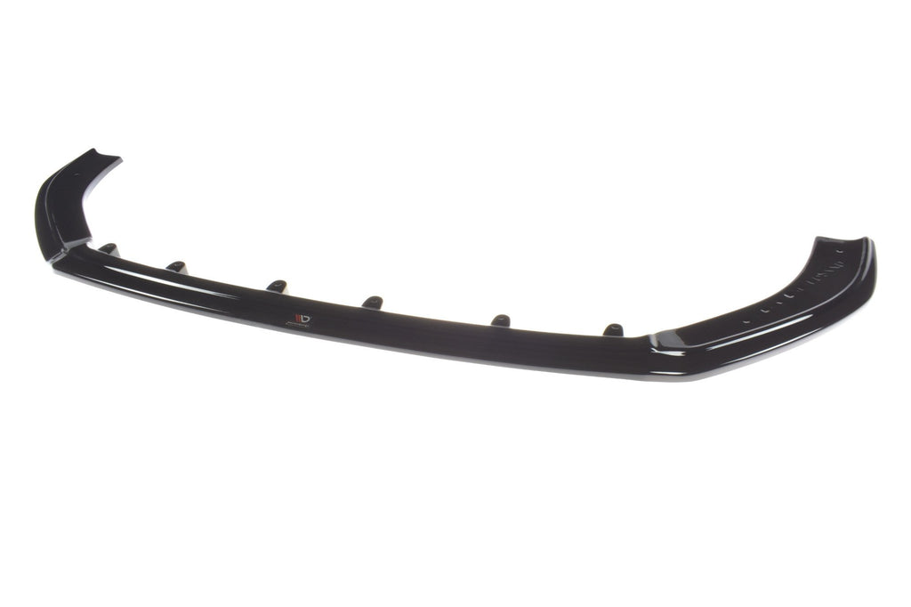 Front Splits V.2 Audi RS3 8V FL Sportback