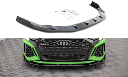 Front Splits v.2 Audi Rs3 8y: n jälkeen