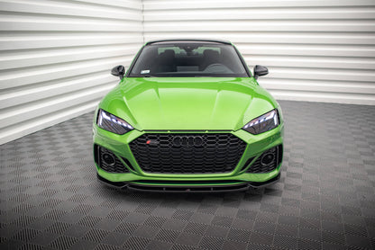 Front Splits v.2 Audi RS5 F5 kasvojenkorotus