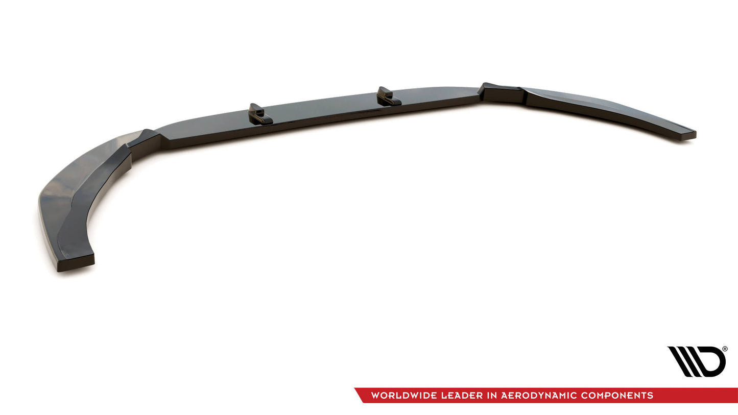 Front Splits v.2 Audi RS5 F5 kasvojenkorotus