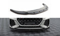 Front Splits v.2 Audi RSQ3 F3