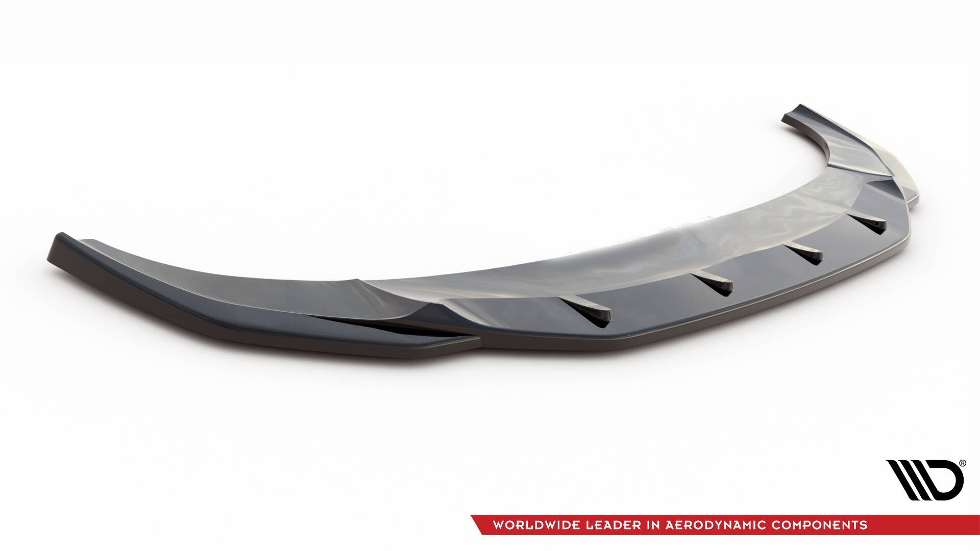 Front Splits v.2 Audi RSQ3 F3