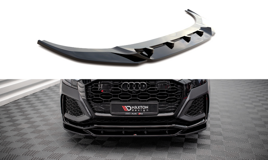 Frontopdelinger v.2 Audi RSQ8 MK1