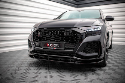 Front Splits v.2 Audi RSQ8 MK1