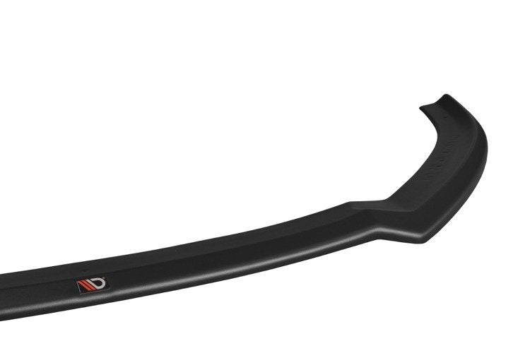 Front splitter v.2 audi s3 / a3 s-line 8v fl sedan