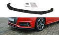 Front Splits V.2 Audi S4 / A4 S-Line B9
