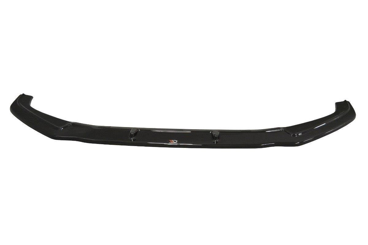 Front splitter v.2 audi s4 / a4 s-line b9
