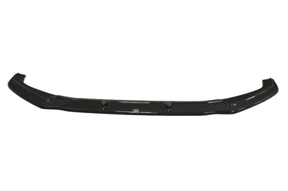 Front splitter v.2 audi s4 / a4 s-line b9