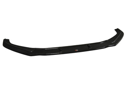 Front splitter v.2 audi s4 / a4 s-line b9