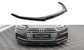Front Splitter v.2 Audi S5 / A5 S-line F5 Coupe / Sportback